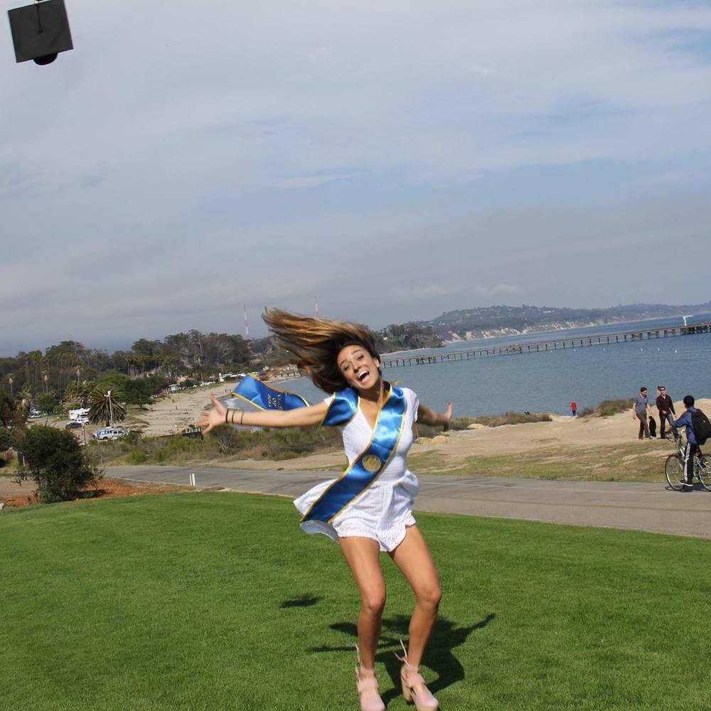 Meet your Posher, Brenley